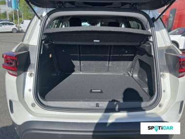 Citroën C5 Aircross Diesel