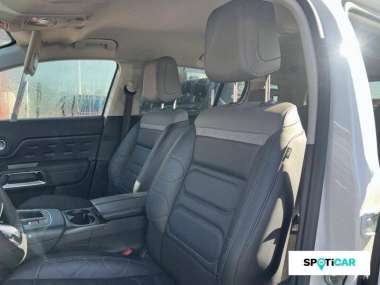 Citroën C5 Aircross Diesel