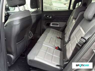 Citroën C5 Aircross Diesel