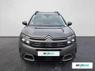 Citroën C5 Aircross Diesel