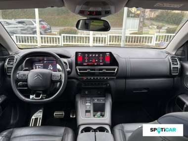 Citroën C5 Aircross Essence