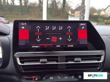 Citroën C5 Aircross Essence