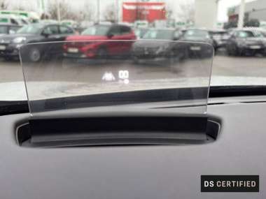 Ds DS 3 Crossback Electrique