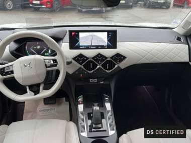 Ds DS 3 Crossback Electrique