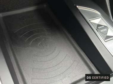 Ds DS 3 Crossback Electrique