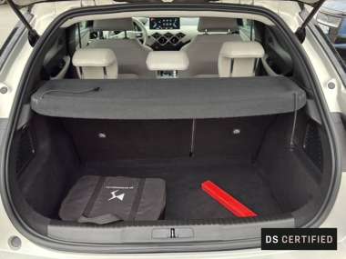 Ds DS 3 Crossback Electrique