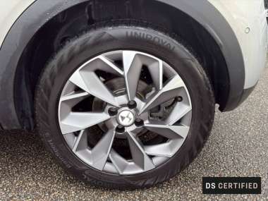 Ds DS 3 Crossback Electrique