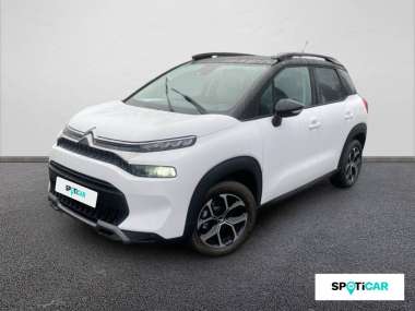Citroën C3 Aircross Diesel