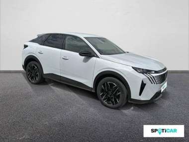 Peugeot 3008 Hybride