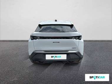 Peugeot 3008 Hybride