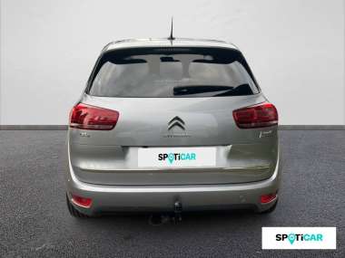 Citroën C4 Picasso Diesel