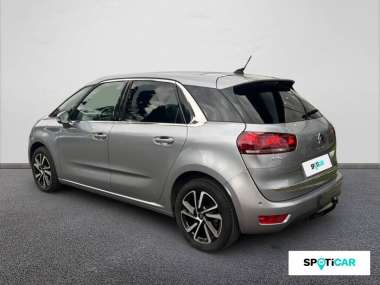 Citroën C4 Picasso Diesel