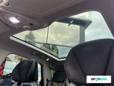 Citroën C4 Picasso Diesel