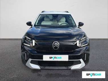 Citroën C3 Aircross Hybride