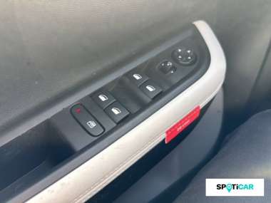 Citroën C3 Aircross Hybride