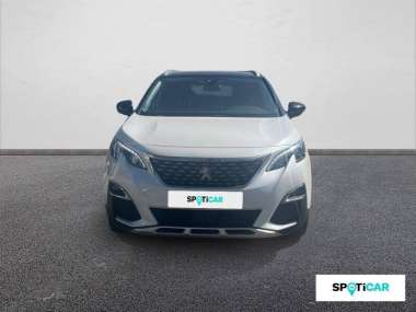 Peugeot 3008 Essence
