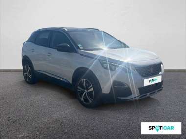 Peugeot 3008 Essence