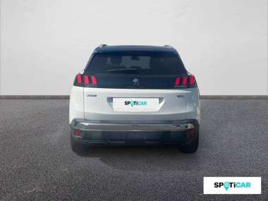 Peugeot 3008 Essence