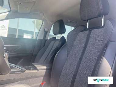 Peugeot 3008 Essence