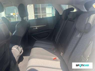 Peugeot 3008 Essence