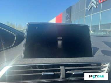 Peugeot 3008 Essence