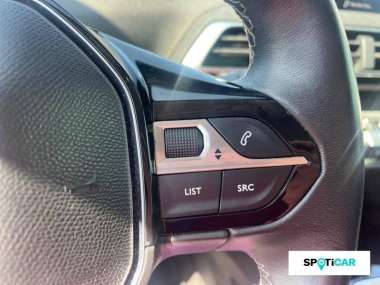 Peugeot 3008 Essence