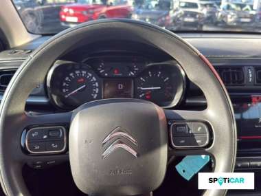 Citroën C3 Essence