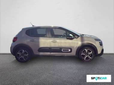 Citroën C3 Essence