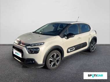 Citroën C3 Essence