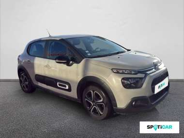 Citroën C3 Essence