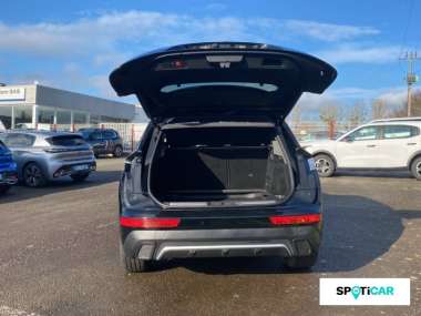 Ds DS 7 Crossback Diesel