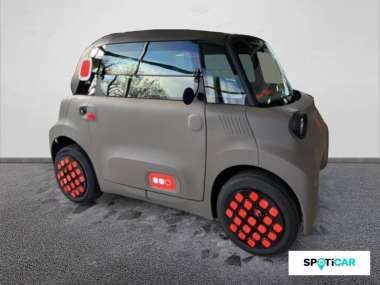 Citroën AMI Electrique