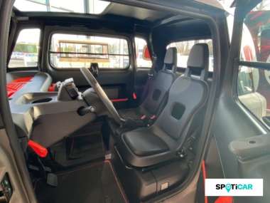 Citroën AMI Electrique