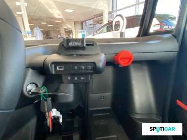 Citroën AMI Electrique
