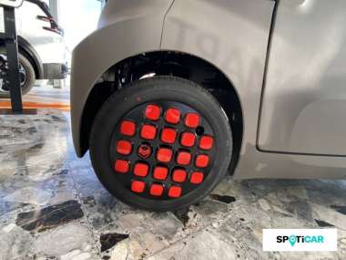 Citroën AMI Electrique