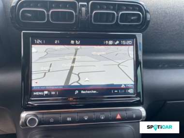 Citroën C3 Aircross Essence