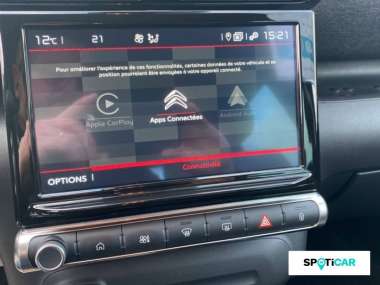 Citroën C3 Aircross Essence