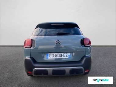 Citroën C3 Aircross Essence