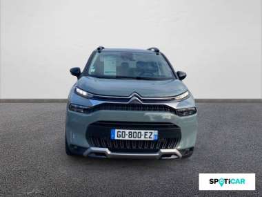 Citroën C3 Aircross Essence