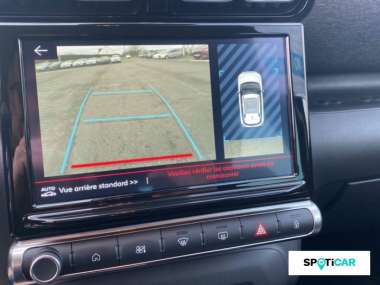 Citroën C3 Aircross Essence