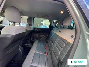 Citroën C3 Aircross Essence