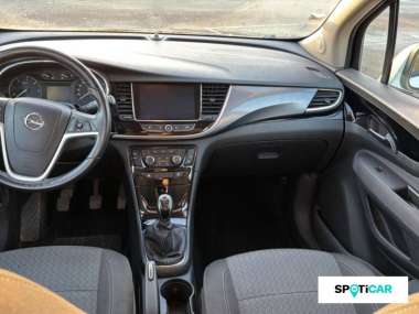 Opel Mokka Diesel