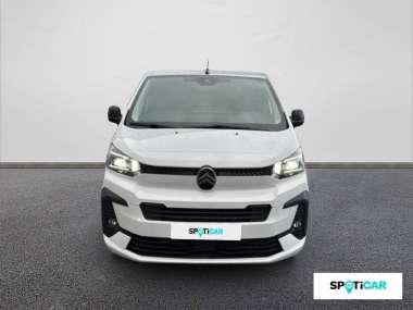 Citroën Jumpy Diesel