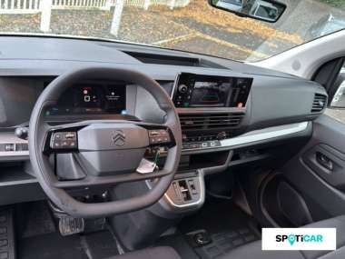 Citroën Jumpy Diesel