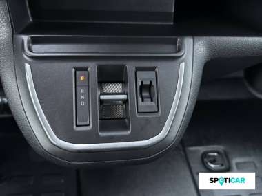 Citroën Jumpy Diesel