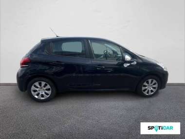 Peugeot 208 Essence