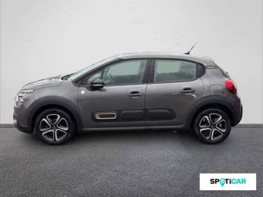 Citroën C3 Essence
