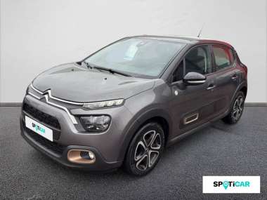 Citroën C3 Essence