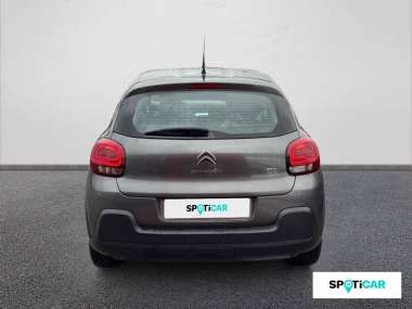 Citroën C3 Essence
