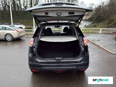 Nissan X-TRAIL Diesel